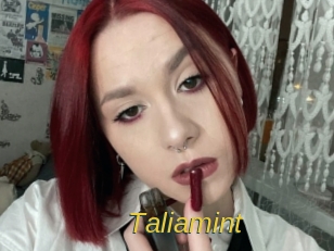Taliamint