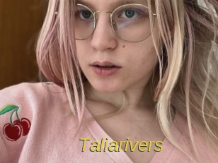 taliarivers Archive DVD ORG