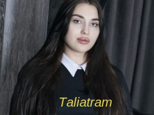 Taliatram