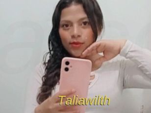 Taliawilth