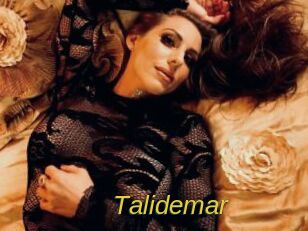 Talidemar