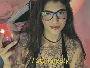 Talimajesty