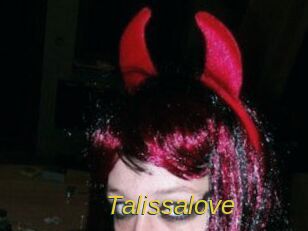 Talissalove