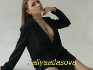 Taliyaatlasova