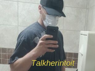 Talkherintoit