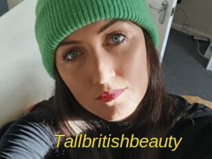 Tallbritishbeauty