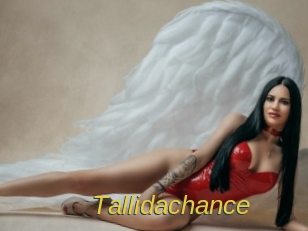 tallidachance Archive DVD ORG