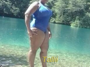 Tallii