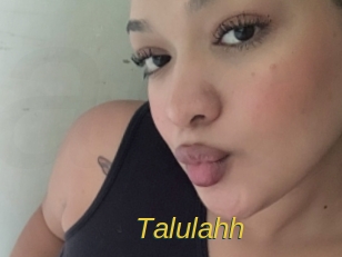 Talulahh