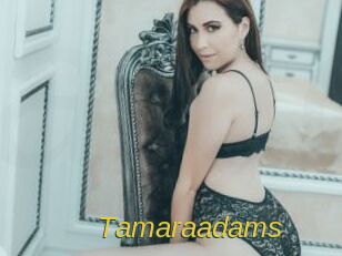 Tamaraadams