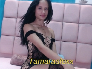 Tamaraafoxx