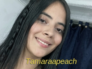 Tamaraapeach