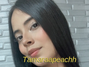 Tamaraapeachh