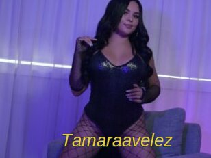 Tamaraavelez