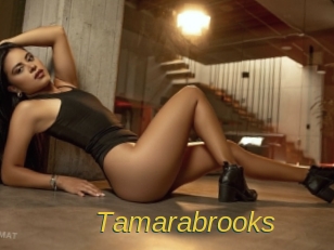 Tamarabrooks