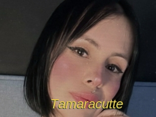 Tamaracutte