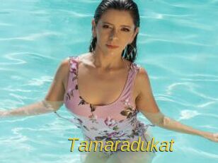 Tamaradukat
