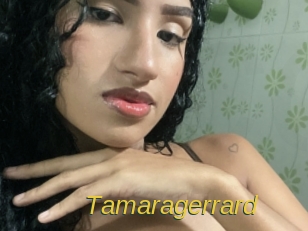 Tamaragerrard