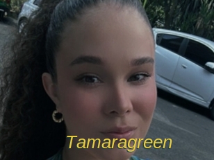 Tamaragreen