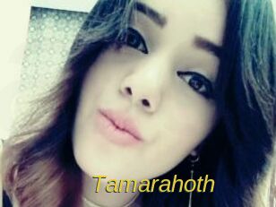 Tamarahoth