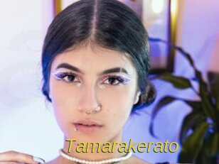 Tamarakerato
