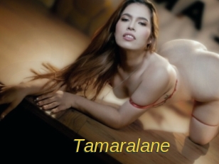 tamaralane Archive DVD ORG