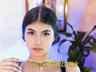 Tamaralebriok