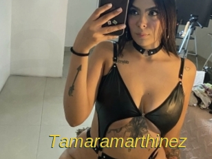 Tamaramarthinez