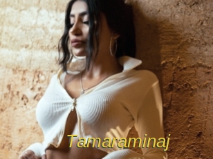 Tamaraminaj