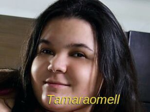 Tamaraomell