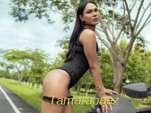 Tamarapaez