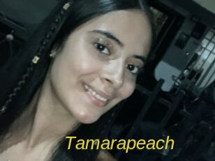 Tamarapeach