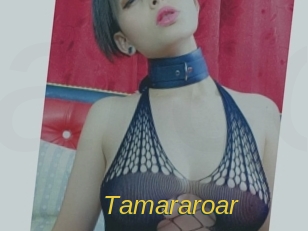 Tamararoar
