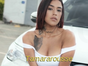 Tamararousse