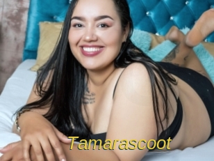 Tamarascoot