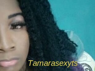 Tamarasexyts