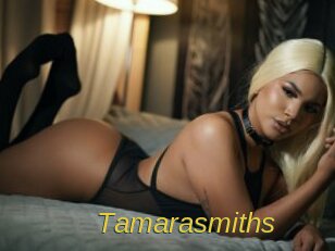 tamarasmiths Archive DVD ORG