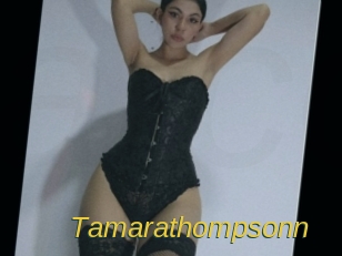 tamarathompsonn Archive DVD ORG