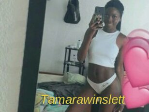 Tamarawinslett