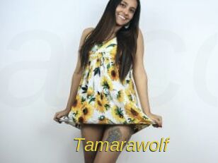 Tamarawolf