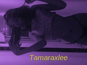 tamaraxlee Archive DVD ORG