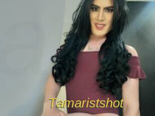Tamaristshot