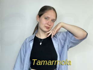 Tamarmola