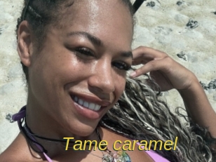Tame_caramel