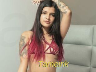 Tameink