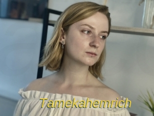Tamekahemrich