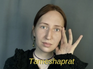 Tameshaprat