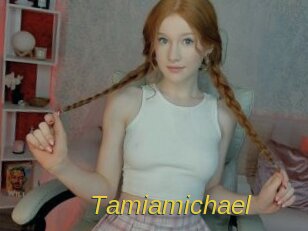 Tamiamichael