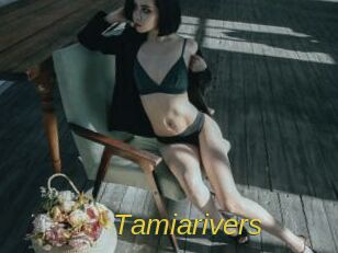 Tamiarivers