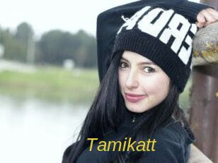 Tamikatt